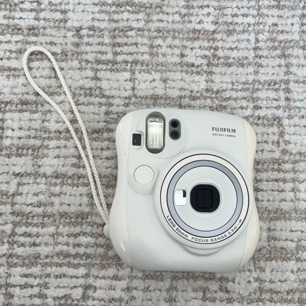 Fuji Film Instax Mini 25